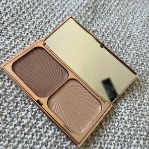 Charlotte Tilbury Filmstar Bronze and Glow